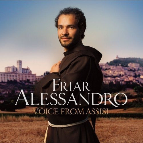 Voz De Asís