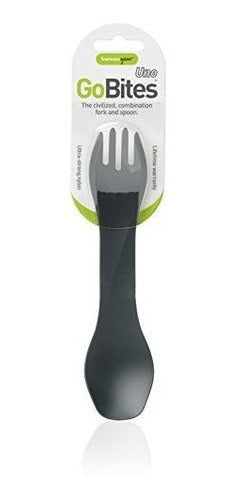 Humangear Gobites Uno Travel Kit, Gris, Talla Única