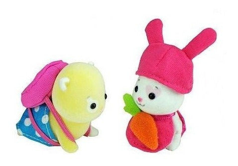 Ropa para muñecos Zhu Zhu Babies