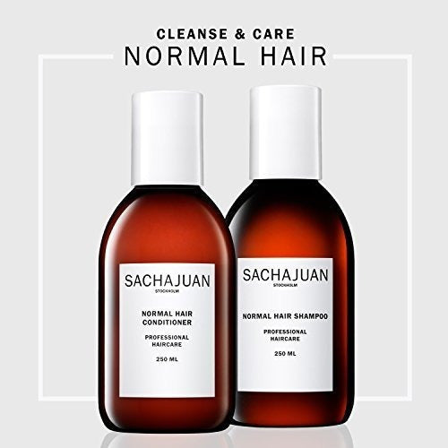 Acondicionador de cabello normal Sachajuan
