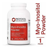 Protocol For Life Balance - Polvo de mioinositol