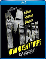 El hombre que no estuvo allí [Blu-ray]