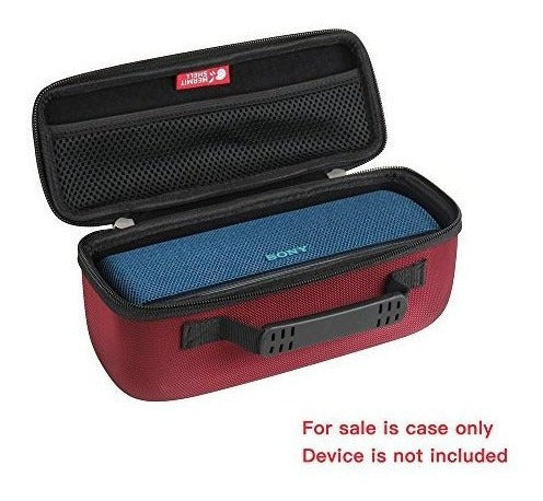 Hermitshell Estuche Rígido Sony Srs-xb31