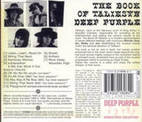 El Libro De Taliesyn - Deep Purple