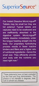 Suplemento APOYE A SU CUERPO B12