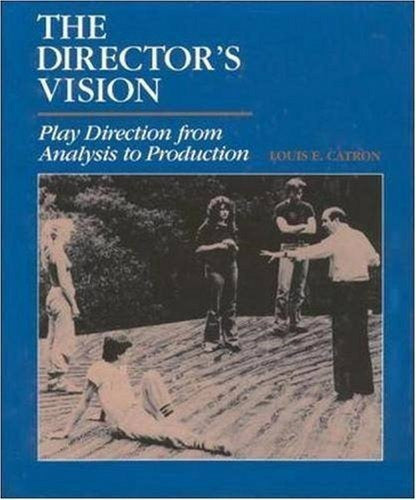 La Visión Del Director: Jugar La Dirección Desde El Análisis