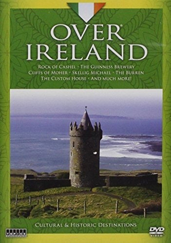 Sobre Irlanda