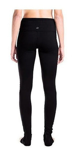 Yogipace 34 Mujer De Tiro Alto, Diosa Extra Larga, Leggings