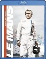 Le Mans [blu-ray]