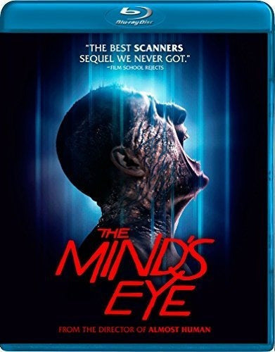 El Ojo De La Mente [blu-ray]