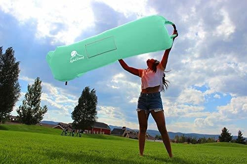 Tumbona Inflable Alphabeing: La Mejor Tumbona De Aire