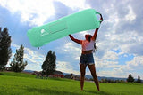 Tumbona Inflable Alphabeing: La Mejor Tumbona De Aire