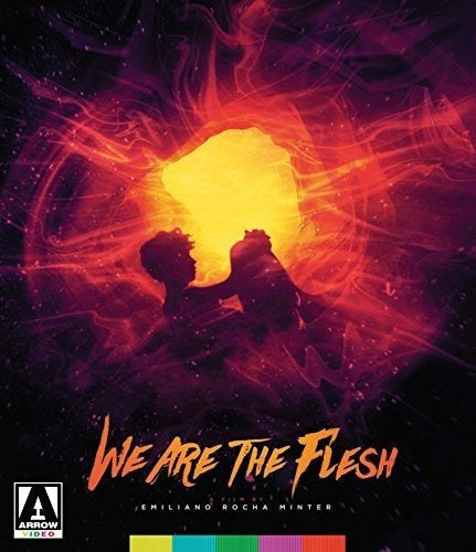 Somos La Carne [blu-ray]
