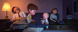 Boss Baby blu-ray