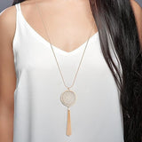 Collares Largos Para Mujer