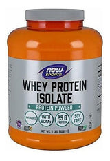 Suero de proteína aislado de proteinas