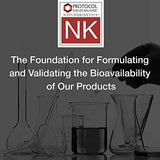 Protocol For Life Balance - Polvo de mioinositol