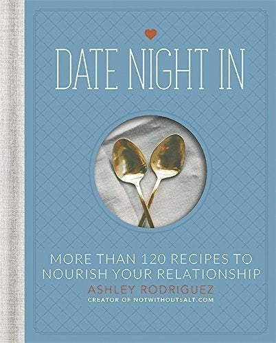 libro de  Más de 120 Recetas Para Nutrir Su Relación