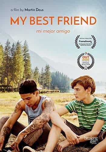 mi Mejor Amigo