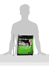 Nutrición Óptima  De Proteína Para Aumentar Peso