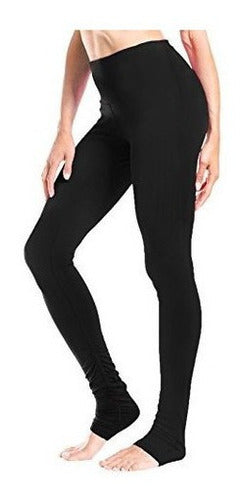 Yogipace 34 Mujer De Tiro Alto, Diosa Extra Larga, Leggings