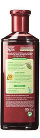 Champú Para El Cabello Henna
