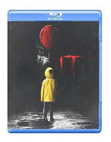 It (paquete digital combinado de DVD blu-ray)