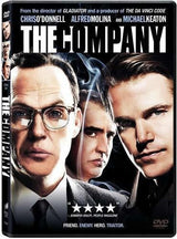 DVD - La Compañia
