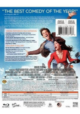 Sí Hombre [blu-ray]