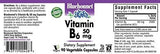 Nutrición Vitamina B6