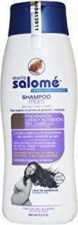 Shampoo