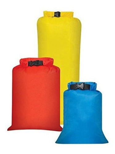 Paquete De Tres bolsas