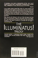 ¡El Illuminatus!