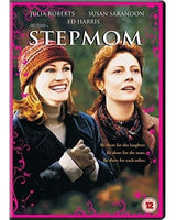 Madrastra dvd