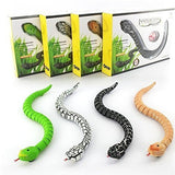 Juguete de serpiente
