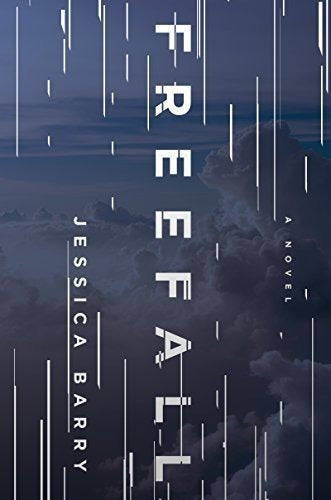 libro Caída Libre Una Novela
