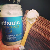 Artisana Organics - Mantequilla De Coco, Orgánica