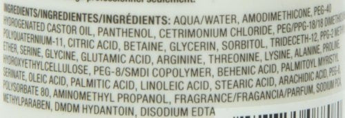 Acondicionador sin enjuague, original, 16 onzas