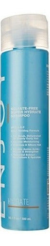 Disfruta De Super Hydrate Shampoo, 10.1 Onza Líquida