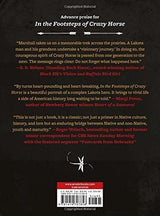 libro de En Los Pasos De Crazy Horse