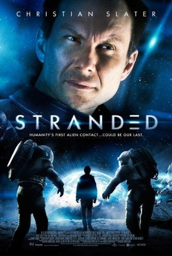 Varado blu-ray