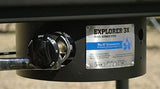 Camp Chef Ex90lw Explorer 3 Quemadores Acampar Al Aire Libre