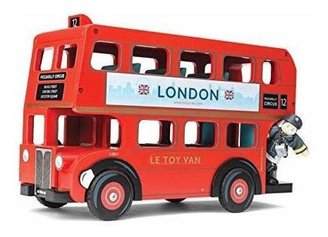 London Bus para jugar