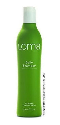 Shampoo, Naranja /mandarina, 12 Fl