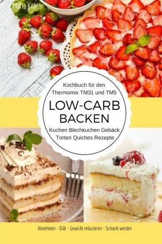 Libro De  Pasteles para hornear