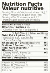 Néctar Natural Tomate Sin Gluten Crujiente Criado, 3.5
