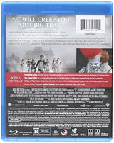 It (paquete digital combinado de DVD blu-ray)