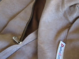 Dogbed4less Cama Ortopédica Extra Grande Para Perros