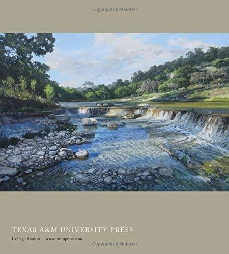 Libro - De Texas Rivers Y Texas Art