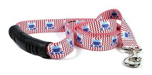 Correa Para Perros con mango cómodo